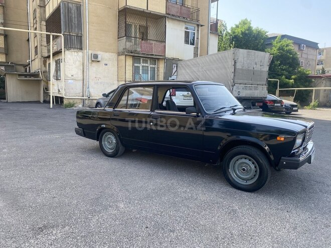 LADA (VAZ) 2107 2010, 85,267 km - 1.6 л - Bakı