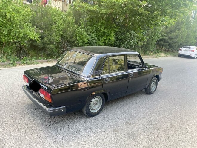 LADA (VAZ) 2107 2010, 85,267 km - 1.6 л - Bakı