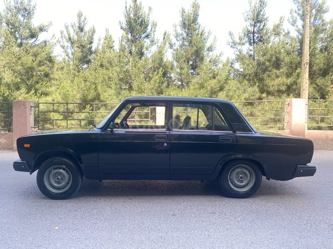 LADA (VAZ) 2107 2010, 85,267 km - 1.6 л - Bakı