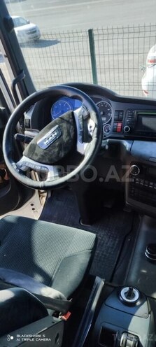 MAN TGA 18.440 2015, 840,000 km - 12.0 l - Bakı