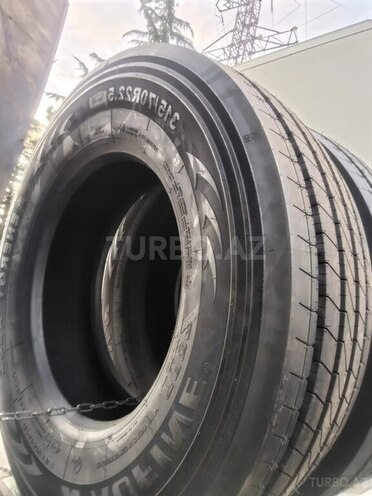 MAN TGA 18.440 2015, 840,000 km - 12.0 l - Bakı