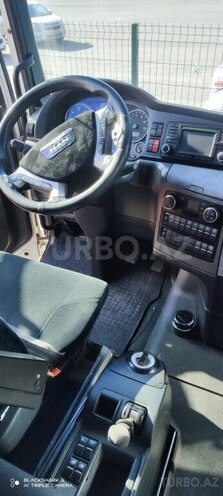 MAN TGA 18.440 2015, 840,000 km - 12.0 l - Bakı