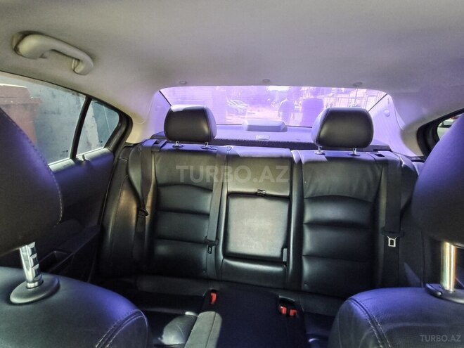 Chevrolet Cruze 2012, 287,000 km - 1.4 l - Bakı