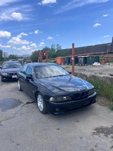BMW 523 1997, 530,000 km - 2.5 l - Bakı