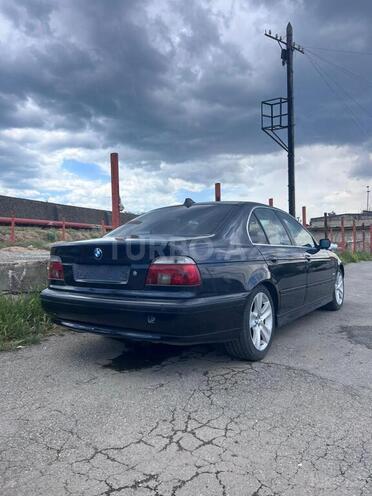BMW 523 1997, 530,000 km - 2.5 l - Bakı
