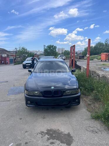BMW 523 1997, 530,000 km - 2.5 l - Bakı
