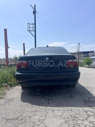 BMW 523 1997, 530,000 km - 2.5 l - Bakı