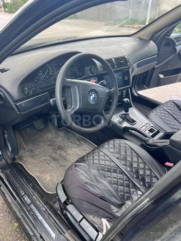 BMW 523 1997, 530,000 km - 2.5 l - Bakı