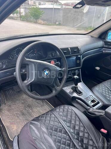 BMW 523 1997, 530,000 km - 2.5 l - Bakı