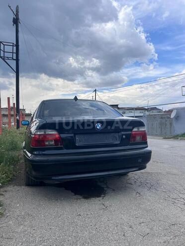BMW 523 1997, 530,000 km - 2.5 l - Bakı
