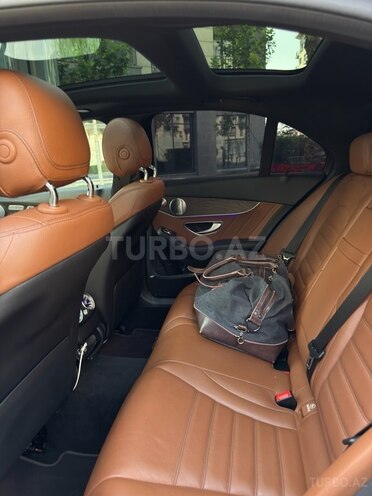 Mercedes C 300 4MATIC 2020, 113,000 km - 2.0 l - Bakı