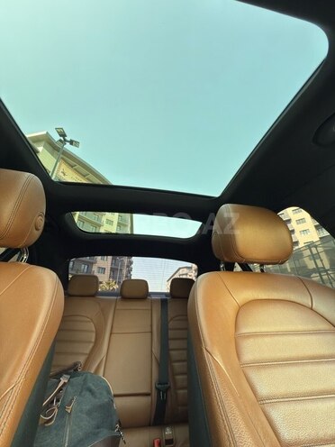 Mercedes C 300 4MATIC 2020, 113,000 km - 2.0 l - Bakı