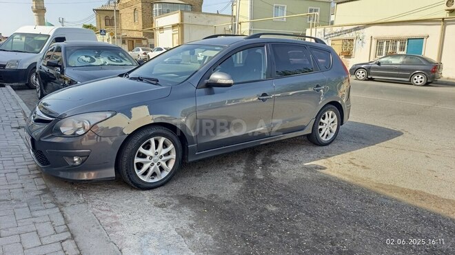 Hyundai i30 2011, 315,975 km - 1.6 л - Bakı