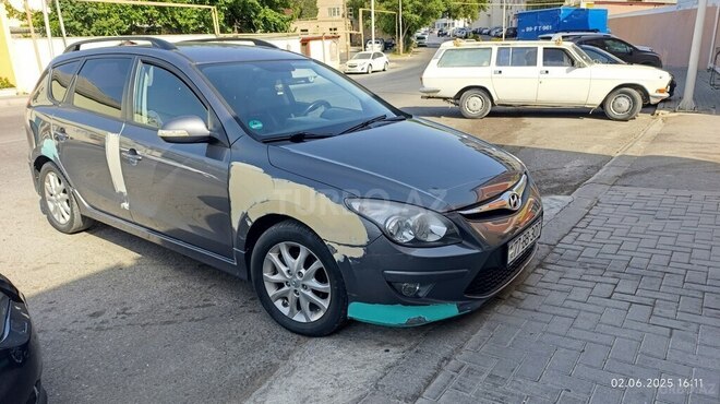 Hyundai i30 2011, 315,975 km - 1.6 л - Bakı
