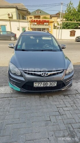 Hyundai i30 2011, 315,975 km - 1.6 л - Bakı