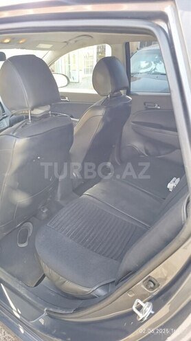 Hyundai i30 2011, 315,975 km - 1.6 л - Bakı