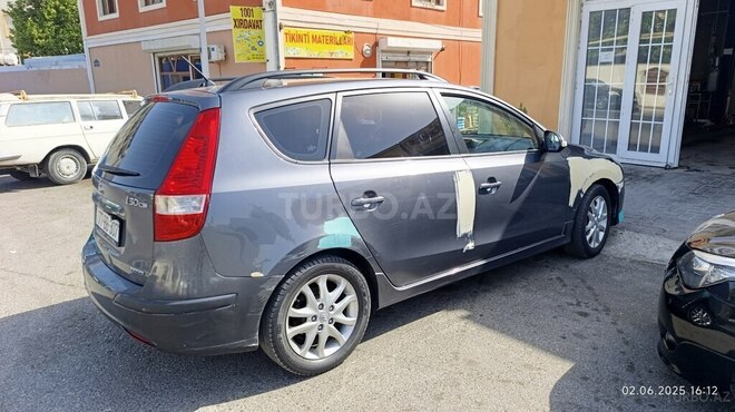 Hyundai i30 2011, 315,975 km - 1.6 л - Bakı