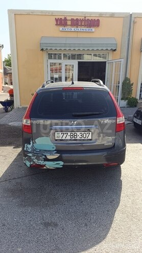 Hyundai i30 2011, 315,975 km - 1.6 л - Bakı