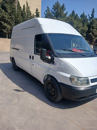 Ford Transit 2000, 280,000 km - 2.4 л - Bakı