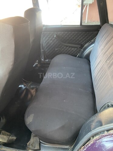 LADA (VAZ) 2104 1997, 95,000 km - 1.6 л - Ağdaş