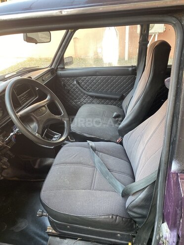 LADA (VAZ) 2104 1997, 95,000 km - 1.6 л - Ağdaş