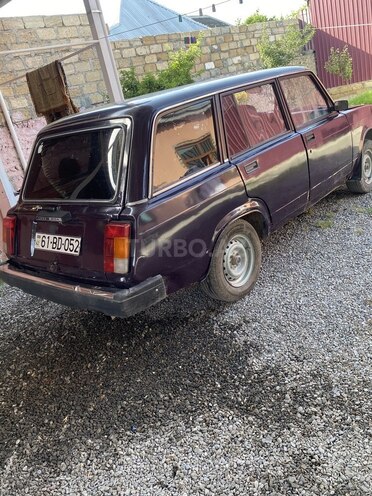 LADA (VAZ) 2104 1997, 95,000 km - 1.6 л - Ağdaş