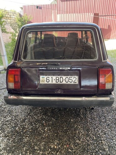 LADA (VAZ) 2104 1997, 95,000 km - 1.6 л - Ağdaş