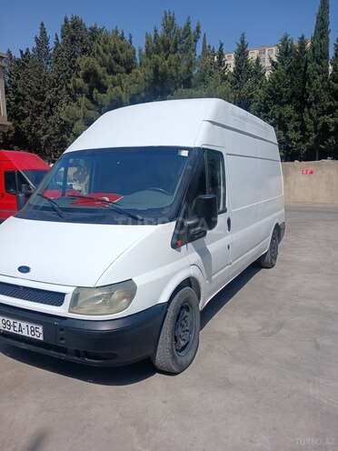 Ford Transit 2000, 280,000 km - 2.4 л - Bakı