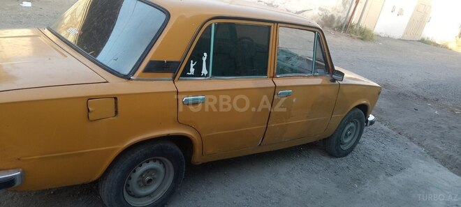 LADA (VAZ) 21011 1979, 64,666 km - 1.3 l - Gəncə