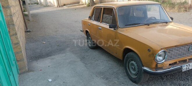 LADA (VAZ) 21011 1979, 64,666 km - 1.3 l - Gəncə