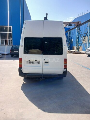 Ford Transit 2000, 280,000 km - 2.4 л - Bakı