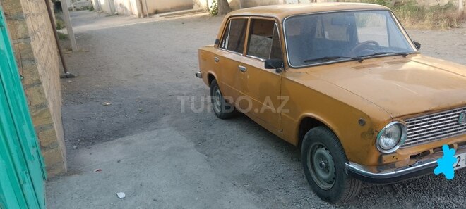 LADA (VAZ) 21011 1979, 64,666 km - 1.3 l - Gəncə