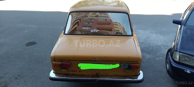LADA (VAZ) 21011 1979, 64,666 km - 1.3 l - Gəncə