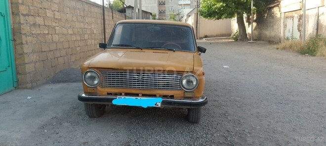 LADA (VAZ) 21011 1979, 64,666 km - 1.3 l - Gəncə