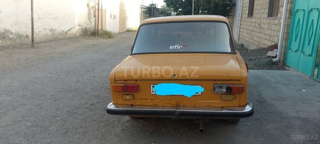 LADA (VAZ) 21011 1979, 64,666 km - 1.3 l - Gəncə