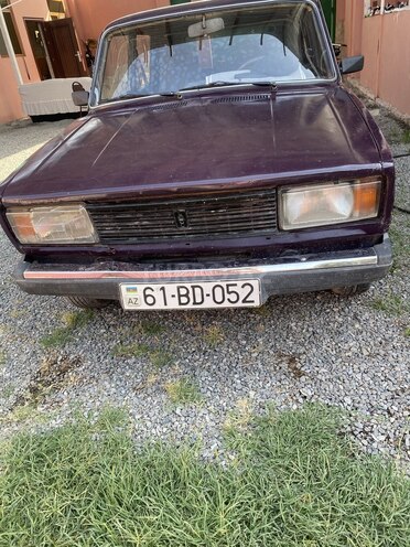 LADA (VAZ) 2104 1997, 95,000 km - 1.6 л - Ağdaş