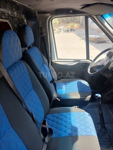 Ford Transit 2000, 280,000 km - 2.4 л - Bakı