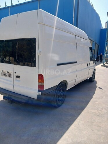 Ford Transit 2000, 280,000 km - 2.4 л - Bakı