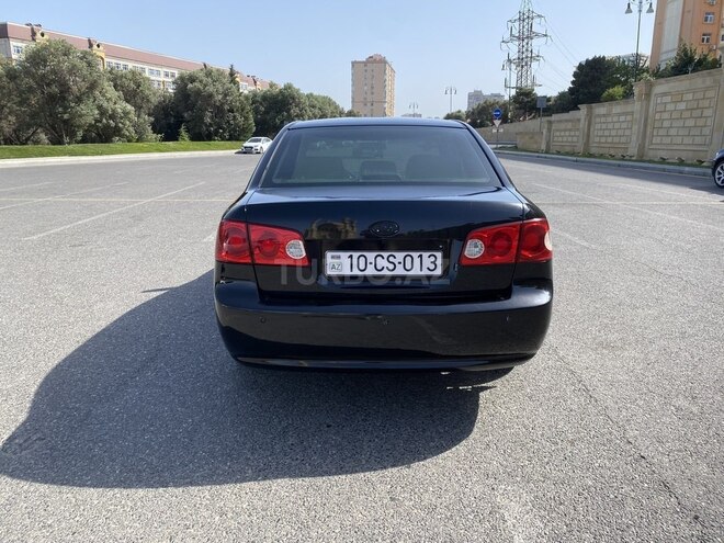 Kia Optima 2008, 309,000 km - 2.0 l - Bakı