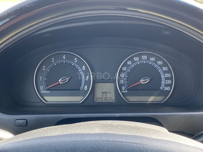 Kia Optima 2008, 309,000 km - 2.0 l - Bakı