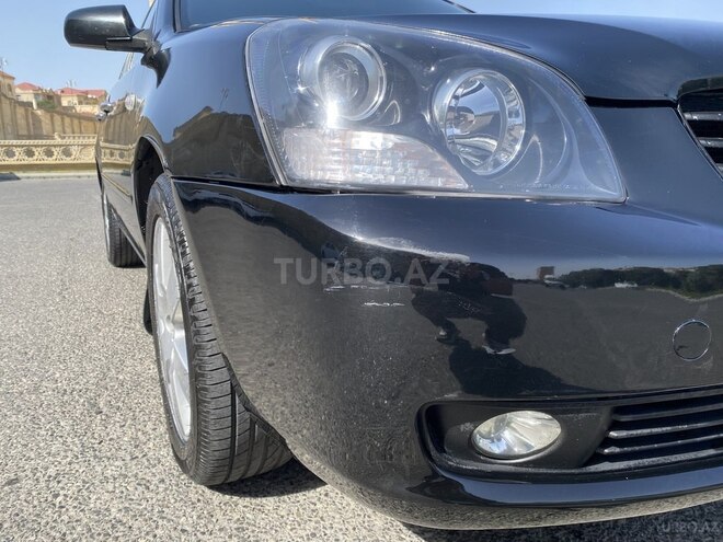Kia Optima 2008, 309,000 km - 2.0 l - Bakı