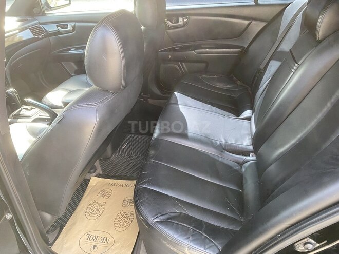 Kia Optima 2008, 309,000 km - 2.0 l - Bakı
