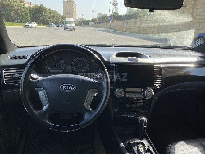 Kia Optima 2008, 309,000 km - 2.0 l - Bakı