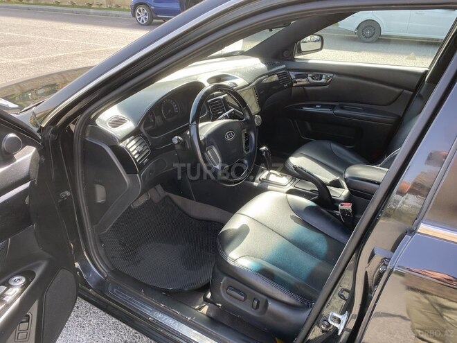 Kia Optima 2008, 309,000 km - 2.0 l - Bakı