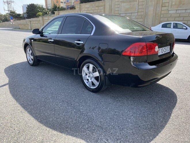 Kia Optima 2008, 309,000 km - 2.0 l - Bakı