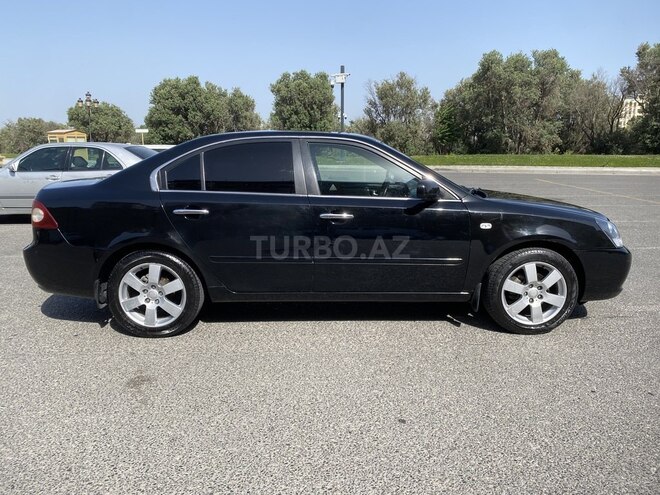 Kia Optima 2008, 309,000 km - 2.0 l - Bakı