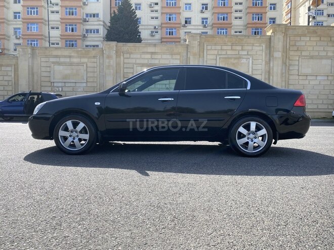 Kia Optima 2008, 309,000 km - 2.0 l - Bakı