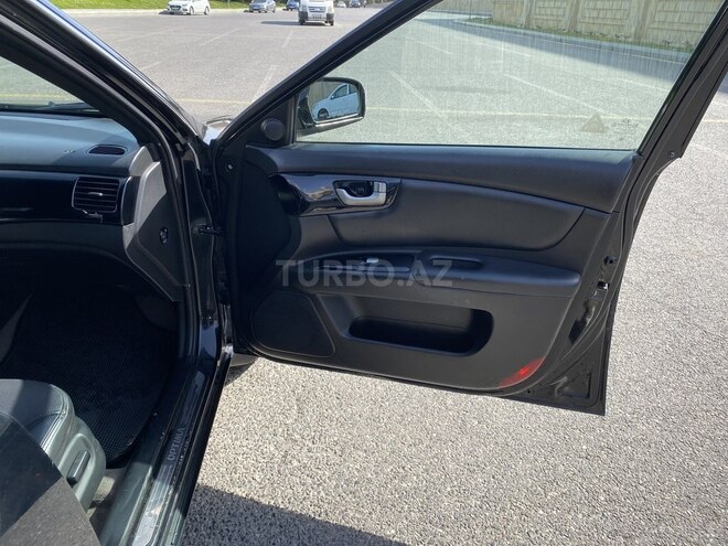 Kia Optima 2008, 309,000 km - 2.0 l - Bakı