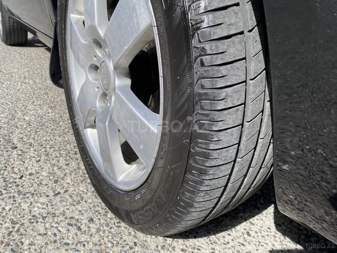 Kia Optima 2008, 309,000 km - 2.0 l - Bakı