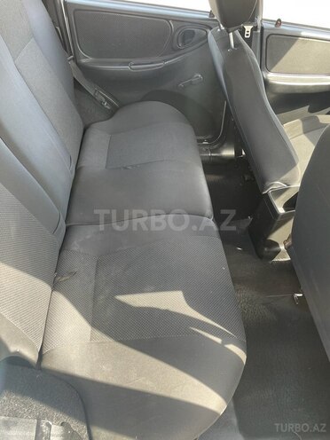 Chevrolet Niva 2011, 247,000 km - 1.7 l - Bakı